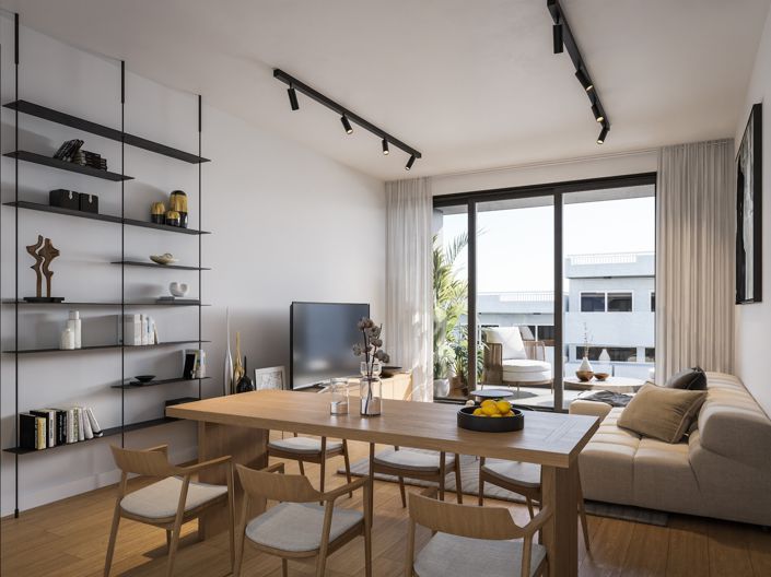 Image No.8-2 Bed Apartment for sale