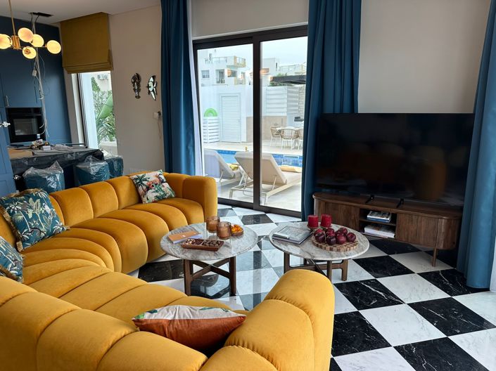 Image No.10-Villa de 3 chambres à vendre à Paphos