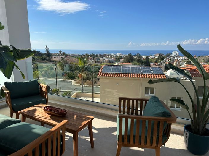 Image No.2-Villa de 3 chambres à vendre à Paphos