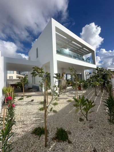 Image No.21-Villa de 3 chambres à vendre à Paphos