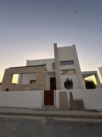 Image No.23-Villa de 3 chambres à vendre à Paphos