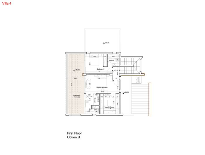 Image No.25-Villa de 3 chambres à vendre à Paphos