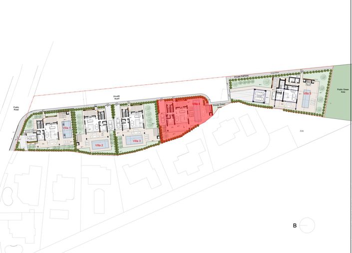 Image No.26-Villa de 3 chambres à vendre à Paphos