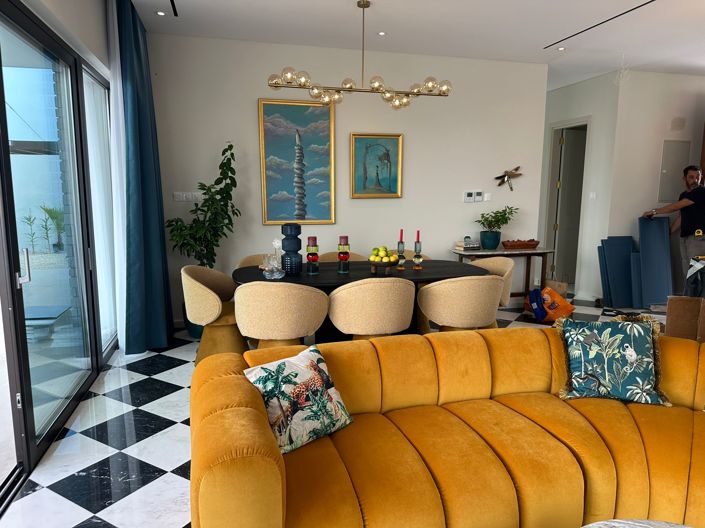 Image No.5-Villa de 3 chambres à vendre à Paphos