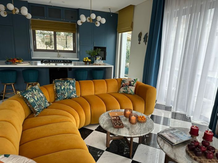 Image No.7-Villa de 3 chambres à vendre à Paphos