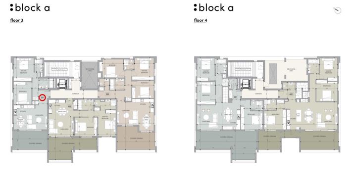 Image No.12-2 Bed Apartment for sale