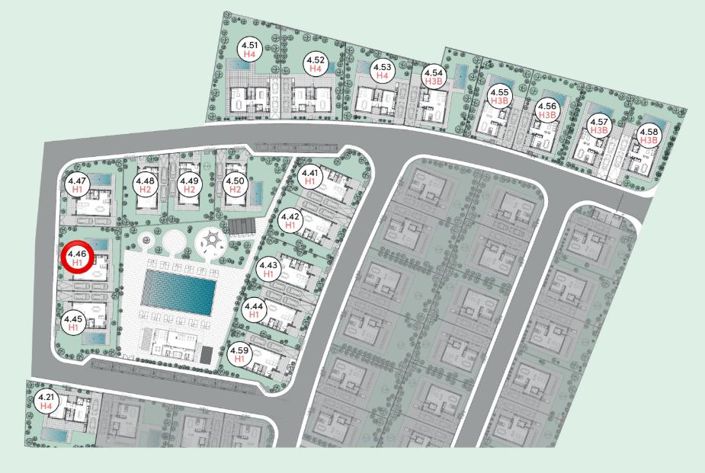 Image No.11-Villa de 3 chambres à vendre à Larnaca