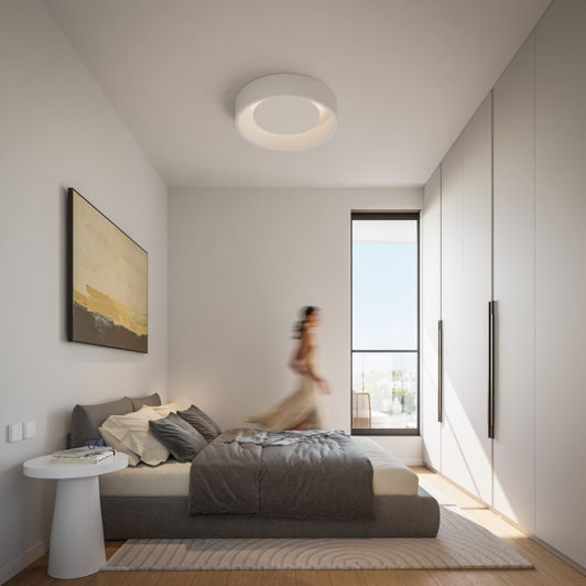 Image No.10-1 Bed Apartment for sale