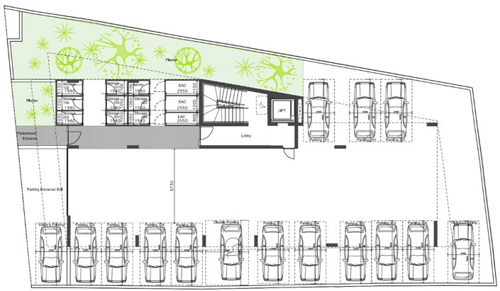 Image No.13-1 Bed Apartment for sale