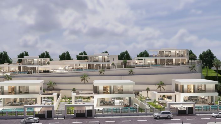 Image No.14-3 Bed Villa for sale