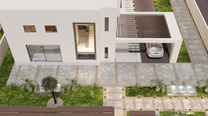 Image No.24-3 Bed Villa for sale