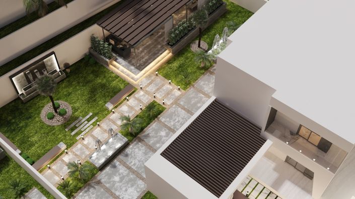 Image No.11-3 Bed Villa for sale