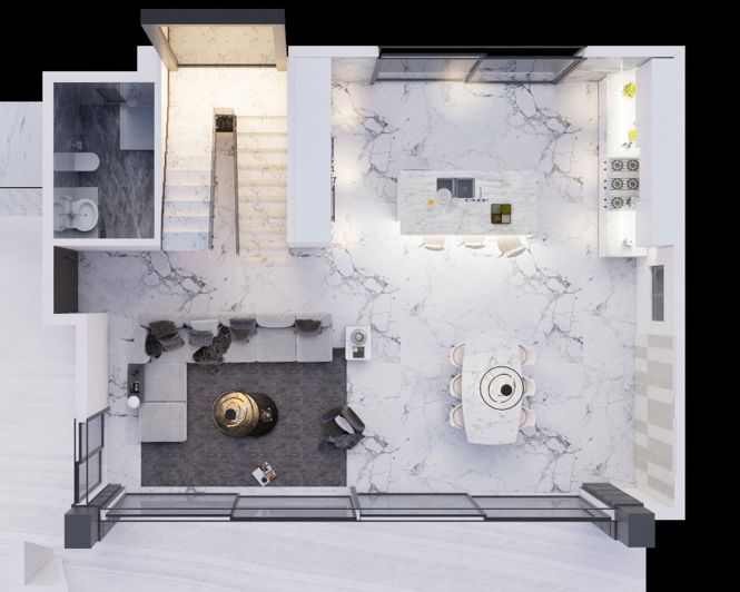 Image No.13-3 Bed Villa for sale