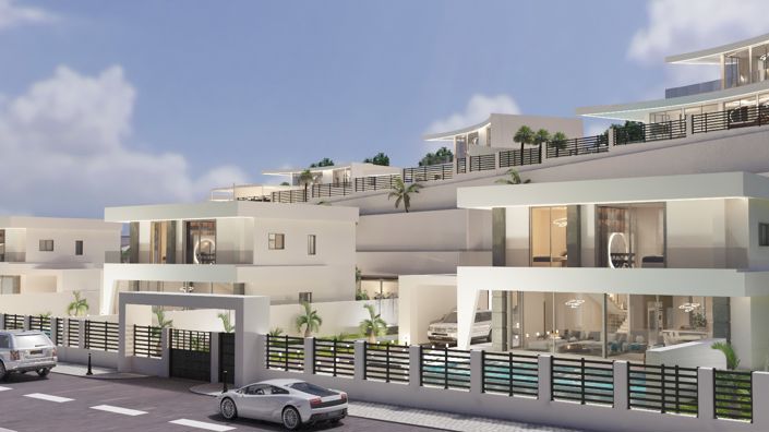 Image No.25-3 Bed Villa for sale