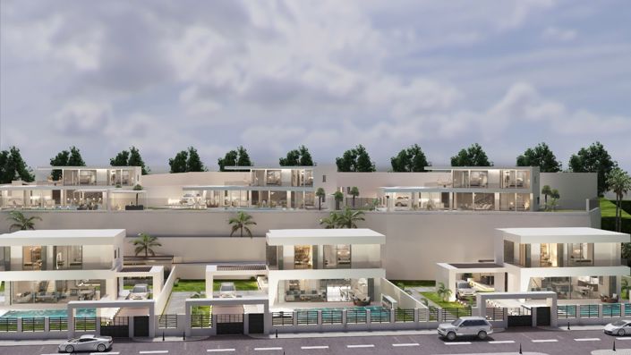 Image No.28-3 Bed Villa for sale