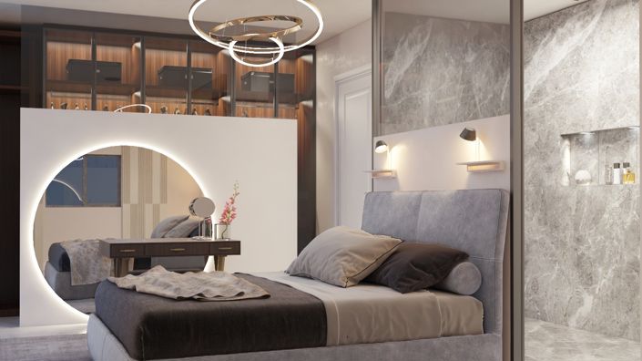 Image No.7-3 Bed Villa for sale