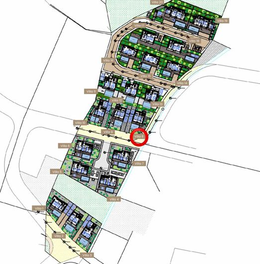 Image No.17-3 Bed Villa for sale