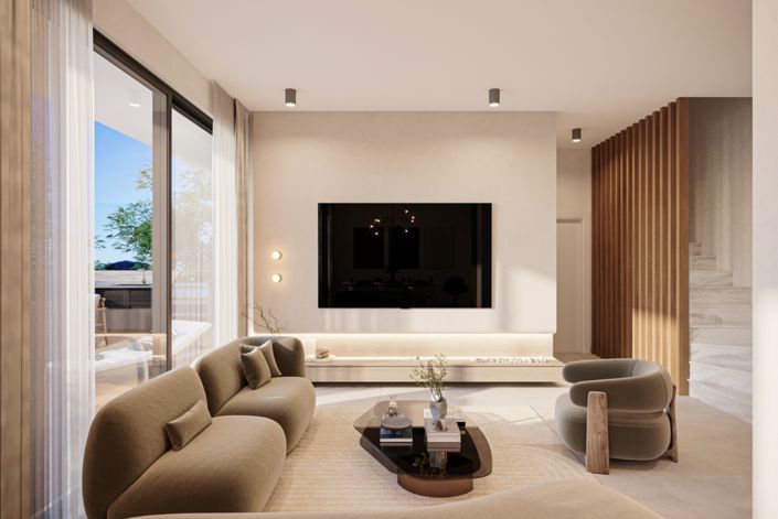 Image No.5-3 Bed Villa for sale