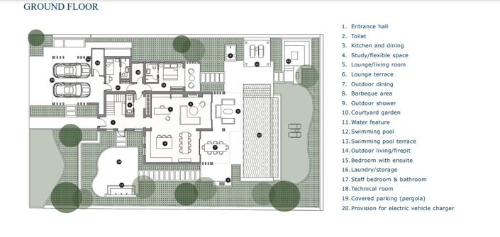 Image No.12-4 Bed Villa for sale