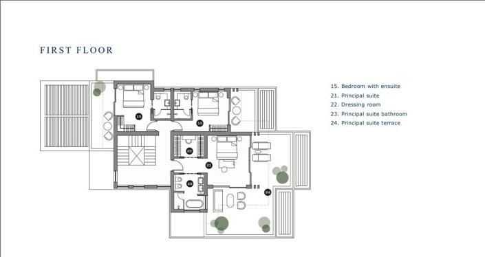 Image No.13-4 Bed Villa for sale