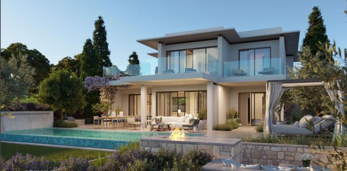 Image No.3-4 Bed Villa for sale