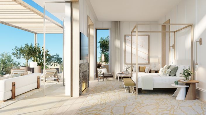 Image No.5-3 Bed Villa for sale