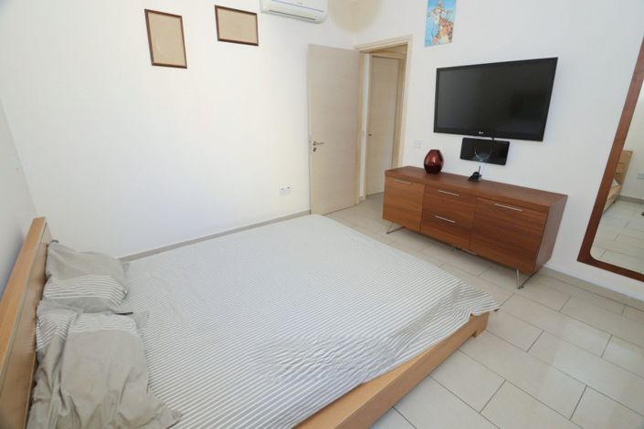 Image No.10-Appartement de 2 chambres à vendre à Paphos