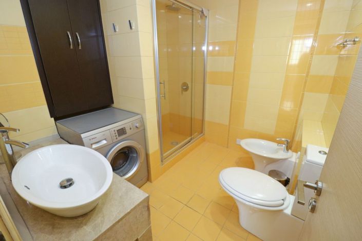 Image No.11-Appartement de 2 chambres à vendre à Paphos