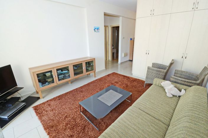 Image No.3-Appartement de 2 chambres à vendre à Paphos