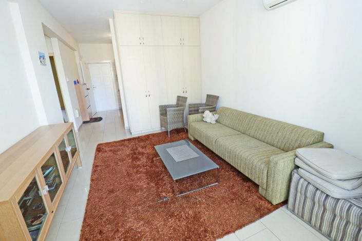 Image No.5-Appartement de 2 chambres à vendre à Paphos