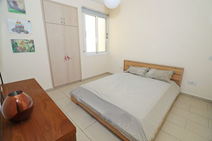 Image No.9-Appartement de 2 chambres à vendre à Paphos