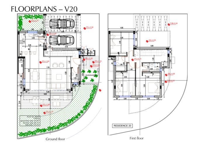 Image No.16-Villa de 3 chambres à vendre à Larnaca