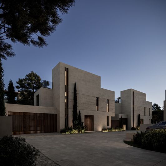 Image No.2-Villa de 3 chambres à vendre à Larnaca