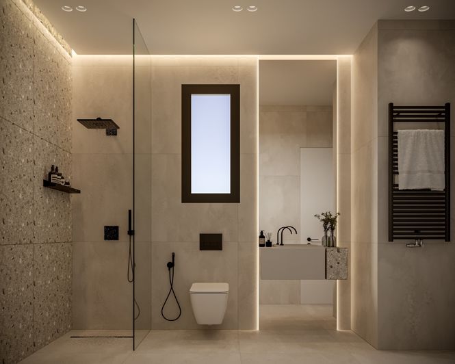 Image No.8-Villa de 3 chambres à vendre à Larnaca