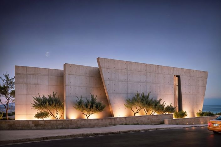 Image No.5-Villa de 6 chambres à vendre à Paphos