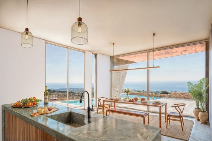 Image No.6-Villa de 6 chambres à vendre à Paphos