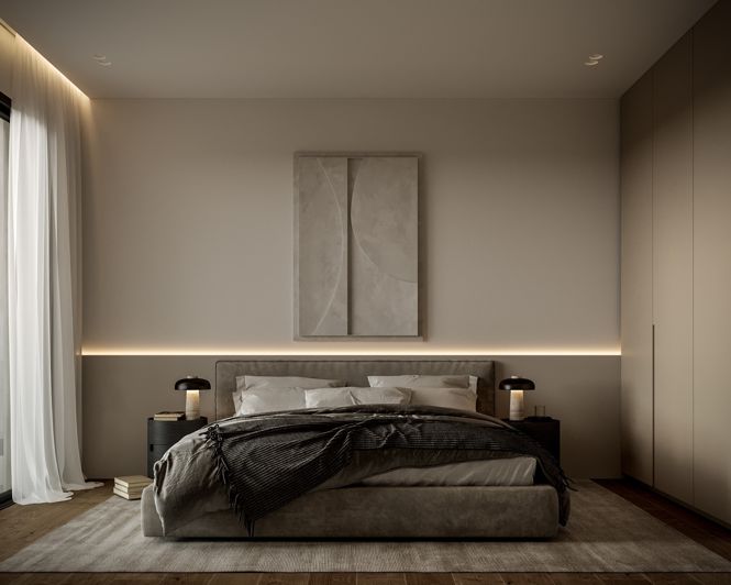 Image No.7-Villa de 4 chambres à vendre à Larnaca