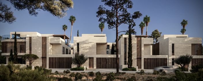 Image No.11-Villa de 3 chambres à vendre à Larnaca