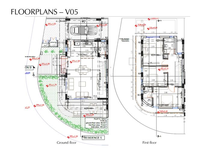 Image No.17-Villa de 3 chambres à vendre à Larnaca