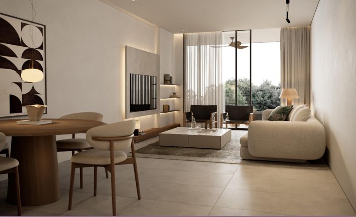 Image No.8-1 Bed Apartment for sale