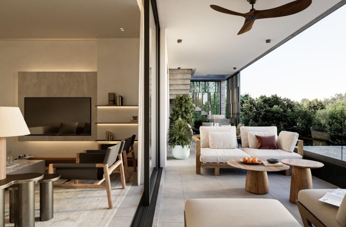 Image No.9-Appartement de 2 chambres à vendre à Larnaca