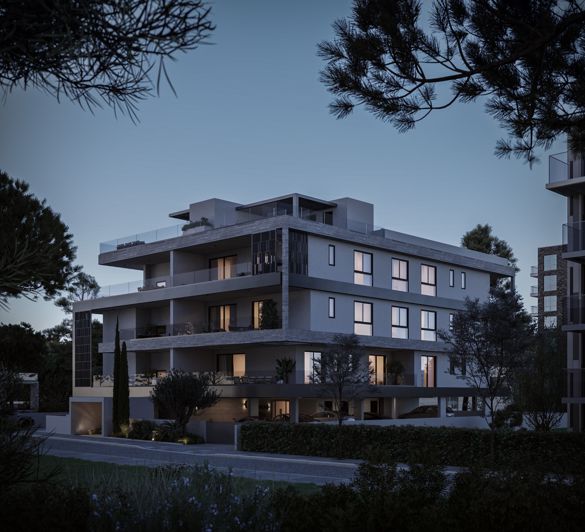 Image No.2-1 Bed Apartment for sale