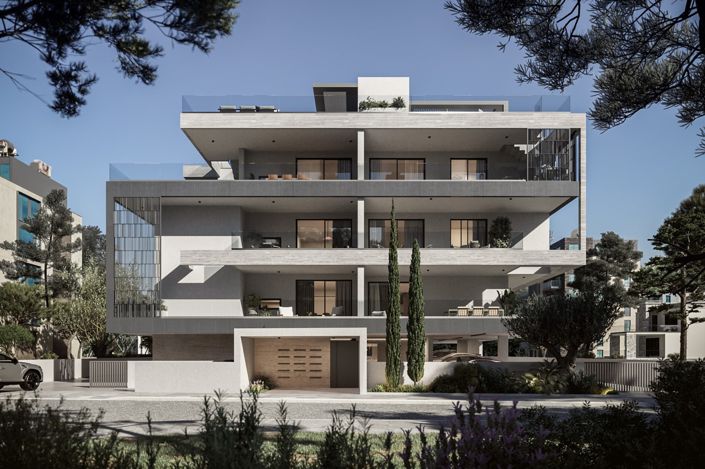 Image No.4-1 Bed Apartment for sale