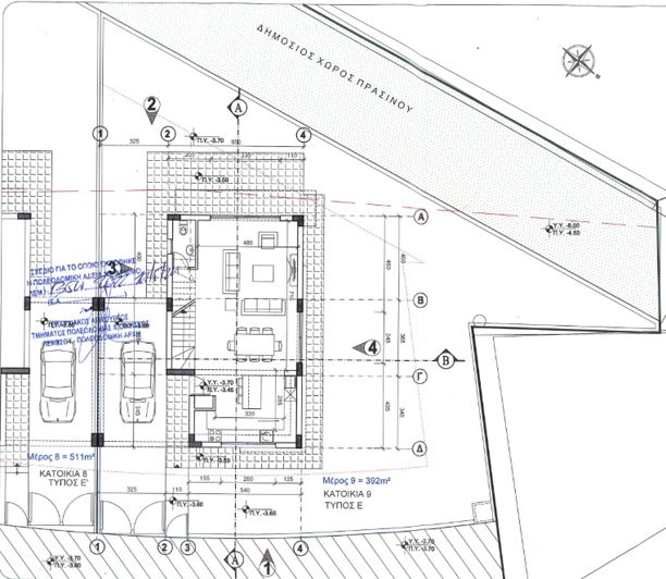 Image No.7-3 Bed Villa for sale