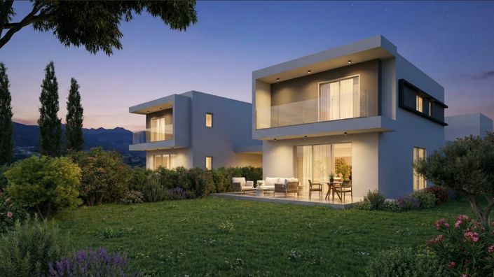 Image No.2-Villa de 3 chambres à vendre à Limassol