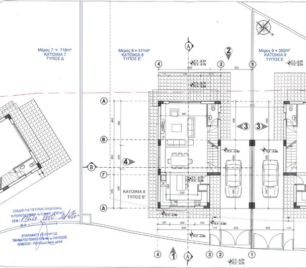 Image No.7-Villa de 3 chambres à vendre à Limassol