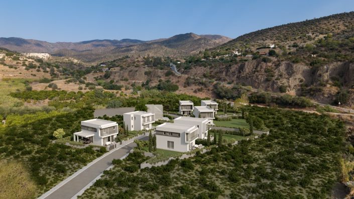 Image No.2-3 Bed Villa for sale