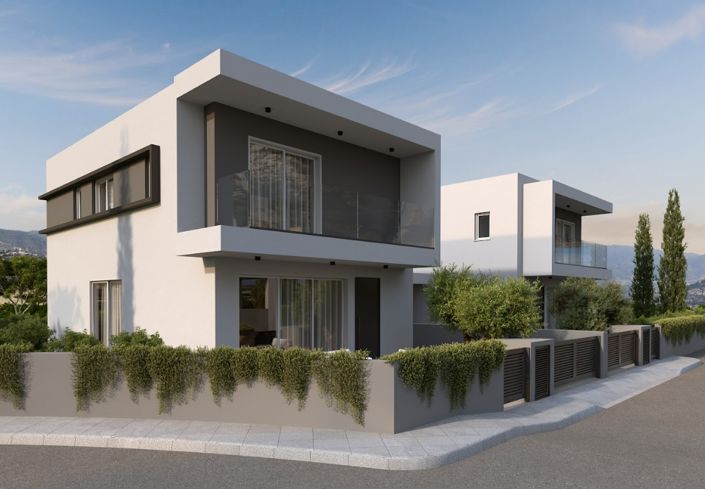 Image No.3-3 Bed Villa for sale