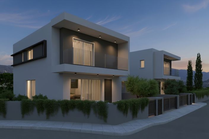 Image No.2-3 Bed Villa for sale