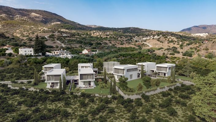 Image No.3-3 Bed Villa for sale